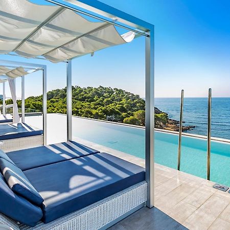 Catalonia Royal Ses Estaques-Adults Only Hotel Santa Eularia des Riu Exterior photo