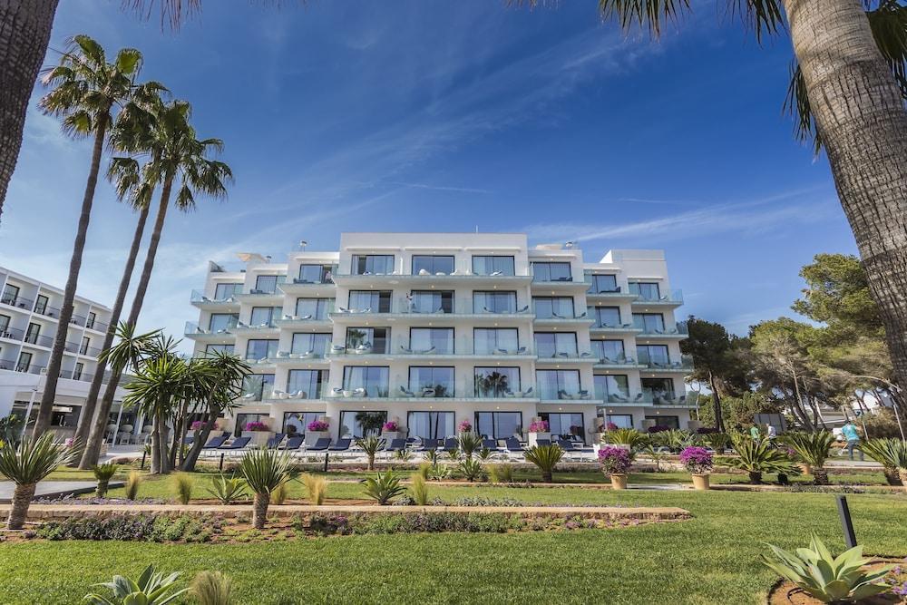 Catalonia Royal Ses Estaques-Adults Only Hotel Santa Eularia des Riu Exterior photo
