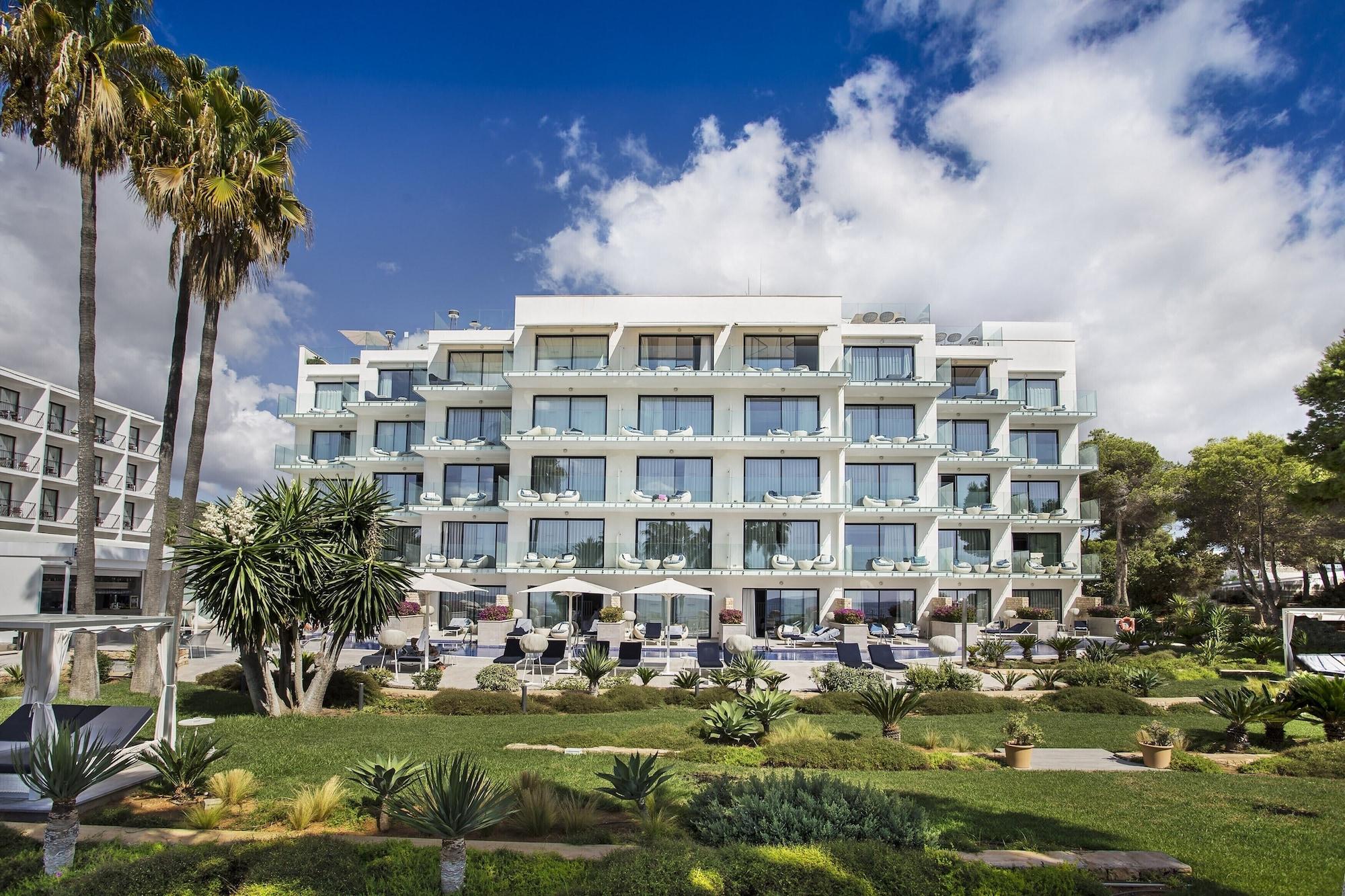 Catalonia Royal Ses Estaques-Adults Only Hotel Santa Eularia des Riu Exterior photo
