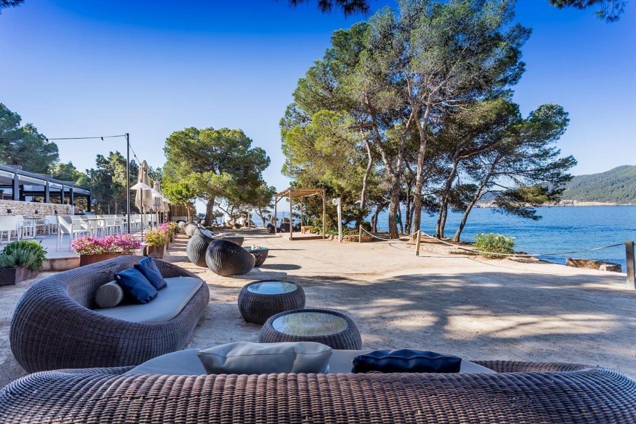 Catalonia Royal Ses Estaques-Adults Only Hotel Santa Eularia des Riu Exterior photo
