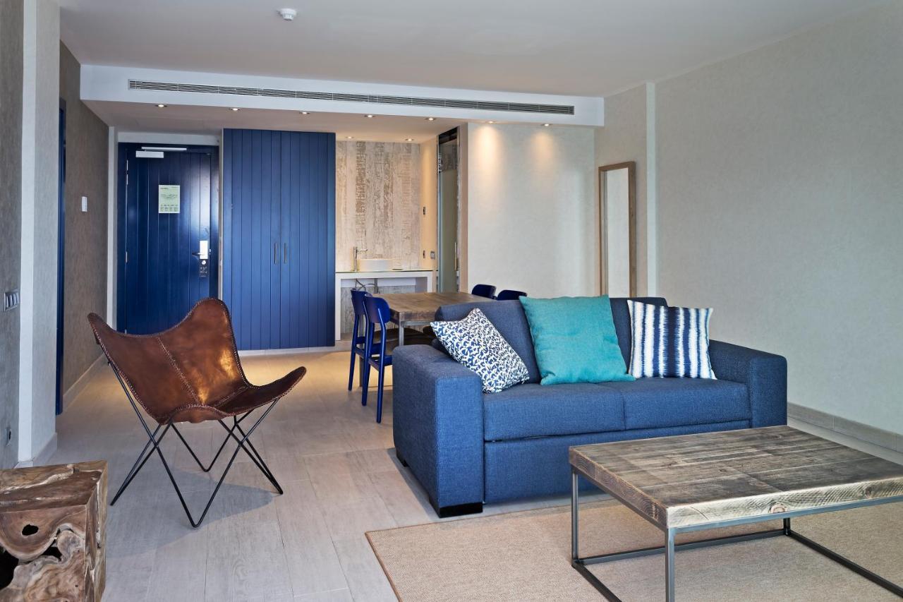 Catalonia Royal Ses Estaques-Adults Only Hotel Santa Eularia des Riu Exterior photo