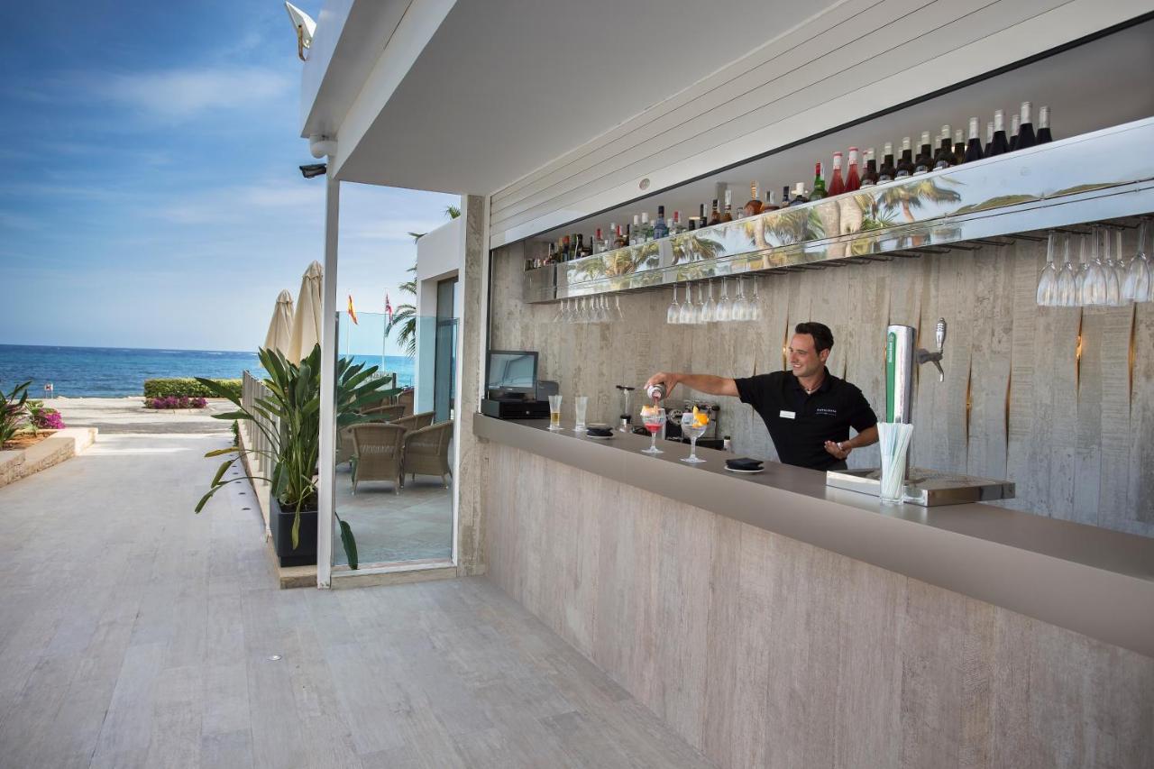 Catalonia Royal Ses Estaques-Adults Only Hotel Santa Eularia des Riu Exterior photo