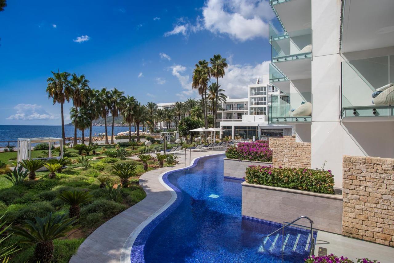 Catalonia Royal Ses Estaques-Adults Only Hotel Santa Eularia des Riu Exterior photo