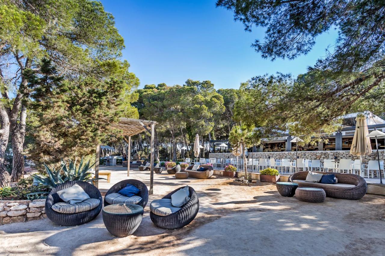 Catalonia Royal Ses Estaques-Adults Only Hotel Santa Eularia des Riu Exterior photo