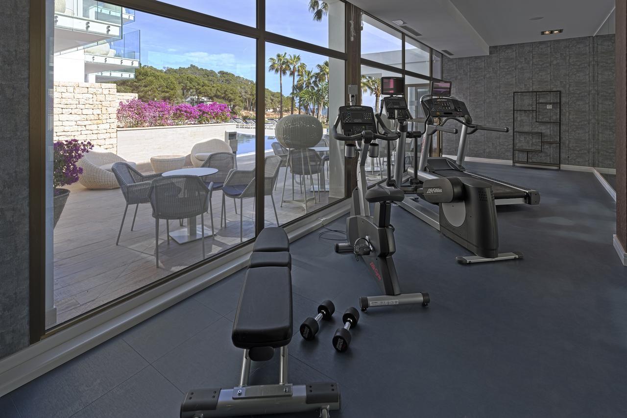 Catalonia Royal Ses Estaques-Adults Only Hotel Santa Eularia des Riu Exterior photo