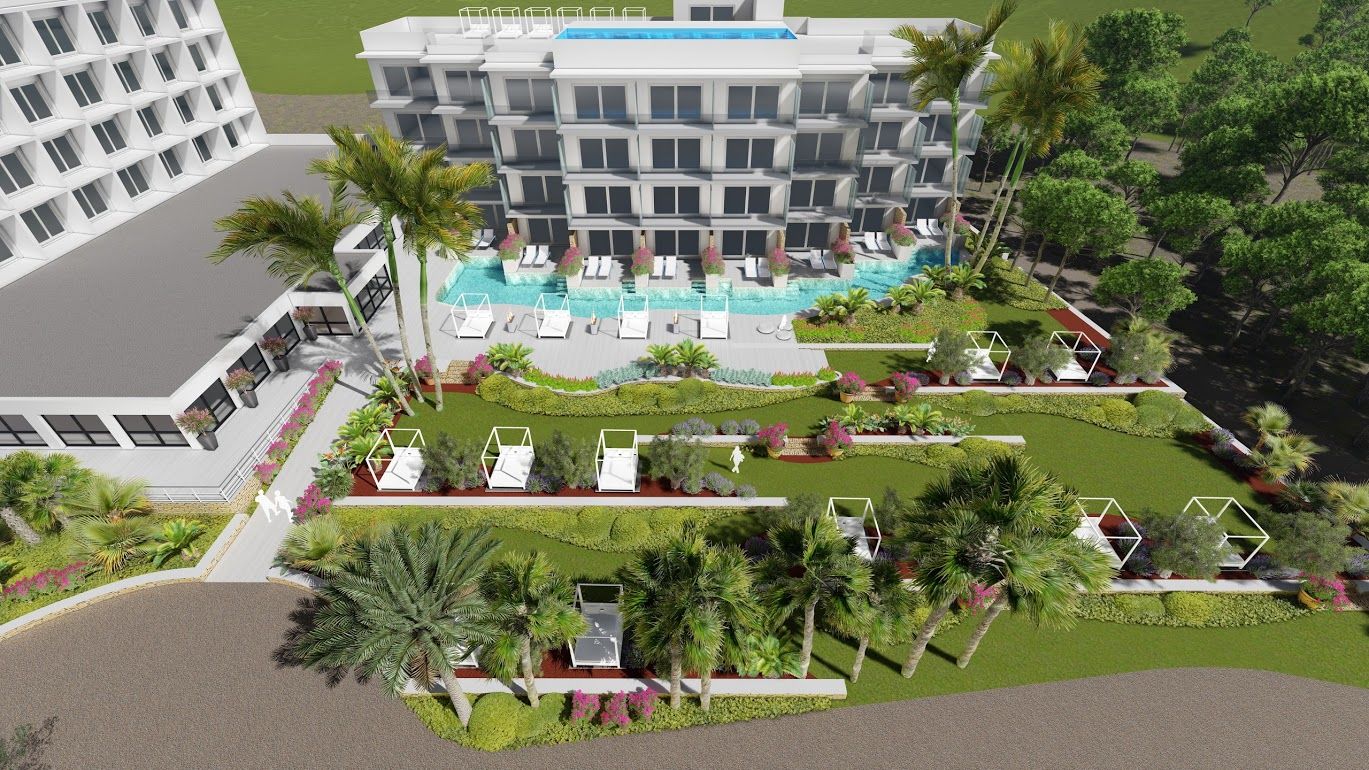 Catalonia Royal Ses Estaques-Adults Only Hotel Santa Eularia des Riu Exterior photo