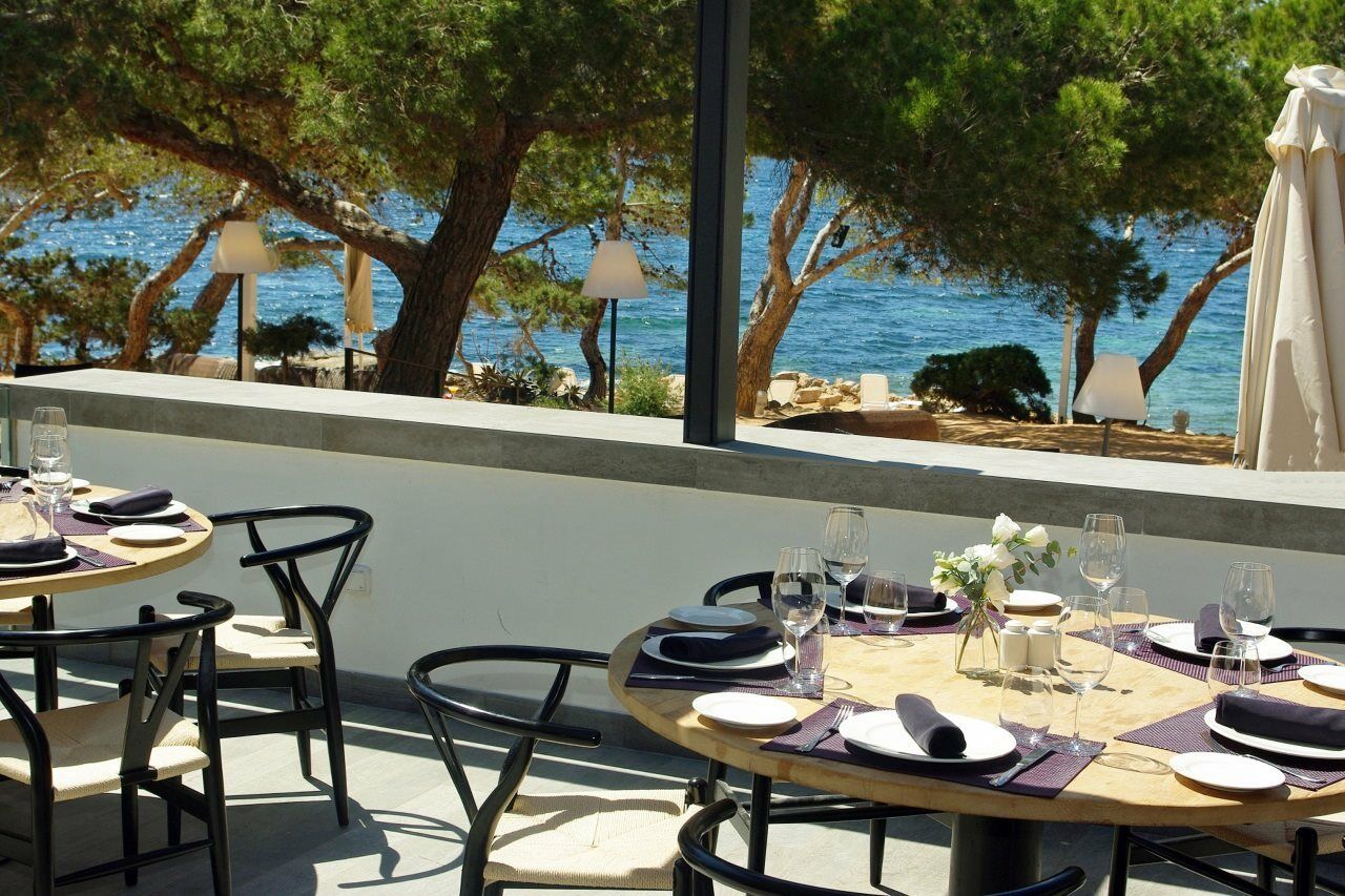 Catalonia Royal Ses Estaques-Adults Only Hotel Santa Eularia des Riu Exterior photo